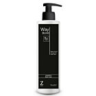 Way Blond Shampoo Black Color 500ml ACTIE