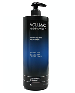 Volumax High-Amplify Shampoo 1000ml