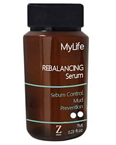 Rebalancing serum 6x 10 ML