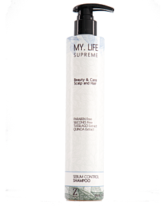 My Life Sebum Control Shampoo 250 ml ACTIE
