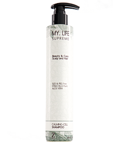 My Life Calming-Cell Shampoo 1000 ml ACTIE