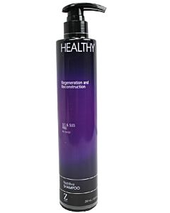 nutritive shampoo 250 ML