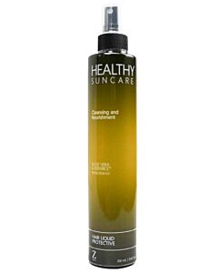Suncare Hair Liquid Protective 250 ML