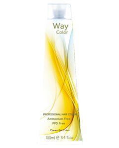 Way Color 100 ml